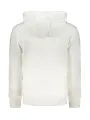 "Calvin Klein Startseite im Sale | CALVIN KLEIN WEISSES REISSVERSCHLUSS-SWEATSHIRT FÜR HERREN online kaufen"|Planet-Deluxe