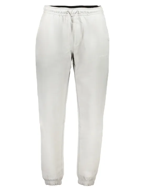 "Calvin Klein Startseite im Sale | CALVIN KLEIN HERREN-HOSE IN GRAU online kaufen"|Planet-Deluxe