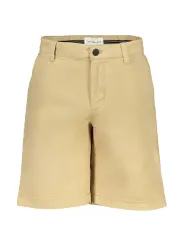 "Calvin Klein Startseite im Sale | BEIGE BERMUDAHOSE FÜR HERREN VON CALVIN KLEIN online kaufen"|Planet-Deluxe