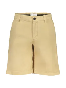 Calvin Klein Nachhaltige Bermudashorts mit Taschen