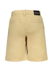 "Calvin Klein Startseite im Sale | BEIGE BERMUDAHOSE FÜR HERREN VON CALVIN KLEIN online kaufen"|Planet-Deluxe