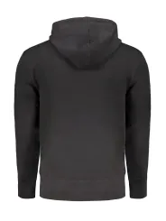 "Calvin Klein Sweatshirts im Sale | Hoodie aus regenerativer Baumwolle mit Reißverschluss und Taschen online kaufen"|Planet-Deluxe