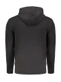 "Calvin Klein Sweatshirts im Sale | Hoodie aus regenerativer Baumwolle mit Reißverschluss und Taschen online kaufen"|Planet-Deluxe