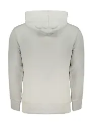 "Calvin Klein Sweatshirts im Sale | Kapuzensweatshirt Bio-Baumwolle mit Tasche und Logo online kaufen"|Planet-Deluxe