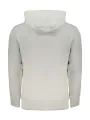 "Calvin Klein Sweatshirts im Sale | Kapuzensweatshirt Bio-Baumwolle mit Tasche und Logo online kaufen"|Planet-Deluxe