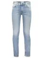 "Calvin Klein Jeans im Sale | Nachhaltige Slim Jeans mit Wascheffekt online kaufen"|Planet-Deluxe