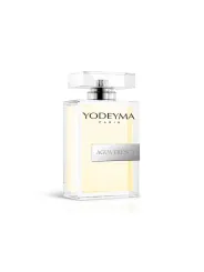 Yodeyma Agua Fresca Parfümflasche