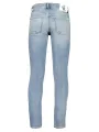 "Calvin Klein Jeans im Sale | Nachhaltige Slim Jeans mit Wascheffekt online kaufen"|Planet-Deluxe
