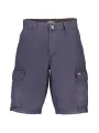 "Napapijri Hosen im Sale | NAPAPIJRI HERREN-BERMUDAHOSE BLAU online kaufen"|Planet-Deluxe