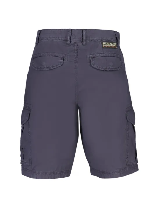 "Napapijri Hosen im Sale | NAPAPIJRI HERREN-BERMUDAHOSE BLAU online kaufen"|Planet-Deluxe