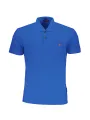 "Napapijri Poloshirts im Sale | Polo Regular Fit mit Aufdruck und Stickerei online kaufen"|Planet-Deluxe