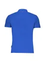 "Napapijri Poloshirts im Sale | Polo Regular Fit mit Aufdruck und Stickerei online kaufen"|Planet-Deluxe