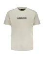 "Napapijri Startseite im Sale | NAPAPIJRI HERREN-KURZÄRMELIGES T-SHIRT WEISS online kaufen"|Planet-Deluxe