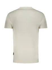 "Napapijri Startseite im Sale | NAPAPIJRI HERREN-KURZÄRMELIGES T-SHIRT WEISS online kaufen"|Planet-Deluxe