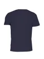 "Napapijri T-Shirts im Sale | Bio TShirt Kurzarm Normal Rundhals Logo Print online kaufen"|Planet-Deluxe