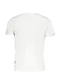 "Napapijri T-Shirts im Sale | Bio Baumwolle TShirt Rundhals Normal Logo Print online kaufen"|Planet-Deluxe