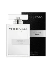 Yodeyma Active Man Eau de Parfum