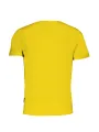"Napapijri Startseite im Sale | NAPAPIJRI GELBES KURZÄRMELIGES HERREN-T-SHIRT online kaufen"|Planet-Deluxe