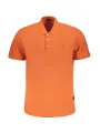 "Napapijri Poloshirts im Sale | Poloshirt Kurzarm Regular Fit mit Logo Stickerei 3 Knöpfe online kaufen"|Planet-Deluxe
