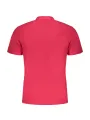 "Napapijri Poloshirts im Sale | Polohemd Regular Fit Kurzarm 3 Knöpfe Stickerei Logo online kaufen"|Planet-Deluxe