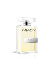 Yodeyma Acqua Per Uomo Flakon