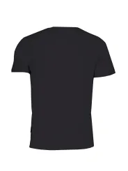 "Napapijri T-Shirts im Sale | Bio Baumwolle Print TShirt Regular Fit Rundhals Kurzarm online kaufen"|Planet-Deluxe