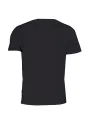 "Napapijri T-Shirts im Sale | Bio Baumwolle Print TShirt Regular Fit Rundhals Kurzarm online kaufen"|Planet-Deluxe