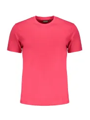 "Napapijri T-Shirts im Sale | Bio-Baumwolle T-Shirt Normale Passform Rundhals Stickerei Logo online kaufen"|Planet-Deluxe
