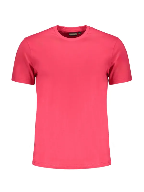 "Napapijri T-Shirts im Sale | Bio-Baumwolle T-Shirt Normale Passform Rundhals Stickerei Logo online kaufen"|Planet-Deluxe "Napapijri T-Shirts im Sale | Bio-Baumwolle T-Shirt Normale Passform Rundhals Stickerei Logo online kaufen"|Planet-Deluxe