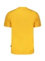 "Napapijri Startseite im Sale | NAPAPIJRI ORANGES KURZARM-T-SHIRT FÜR HERREN online kaufen"|Planet-Deluxe