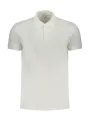 "Calvin Klein Startseite im Sale | CALVIN KLEIN WEISSES KURZÄRMELIGES POLOSHIRT FÜR HERREN online kaufen"|Planet-Deluxe