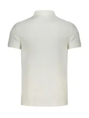 "Calvin Klein Startseite im Sale | CALVIN KLEIN WEISSES KURZÄRMELIGES POLOSHIRT FÜR HERREN online kaufen"|Planet-Deluxe