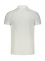 "Calvin Klein Startseite im Sale | CALVIN KLEIN WEISSES KURZÄRMELIGES POLOSHIRT FÜR HERREN online kaufen"|Planet-Deluxe