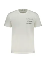 "Calvin Klein Startseite im Sale | CALVIN KLEIN HERREN-KURZARM-T-SHIRT WEISS online kaufen"|Planet-Deluxe
