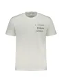 "Calvin Klein Startseite im Sale | CALVIN KLEIN HERREN-KURZARM-T-SHIRT WEISS online kaufen"|Planet-Deluxe