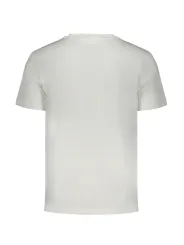 "Calvin Klein Startseite im Sale | CALVIN KLEIN HERREN-KURZARM-T-SHIRT WEISS online kaufen"|Planet-Deluxe