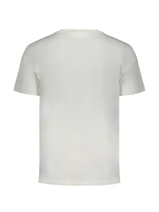 "Calvin Klein Startseite im Sale | CALVIN KLEIN HERREN-KURZARM-T-SHIRT WEISS online kaufen"|Planet-Deluxe