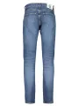 "Calvin Klein Jeans im Sale | Authentische Recycled Denim Jeans mit Waschung online kaufen"|Planet-Deluxe