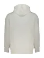 "Calvin Klein Sweatshirts im Sale | Kapuzensweatshirt aus Bio-Baumwolle mit Tasche und Logo-Print online kaufen"|Planet-Deluxe