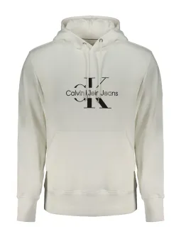 "Bio-Kapuzensweatshirt mit Logo - Nachhaltiger Style"