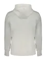 "Calvin Klein Sweatshirts im Sale | Kapuzen-Sweatshirt aus Bio-Baumwolle mit Druck und Tasche online kaufen"|Planet-Deluxe