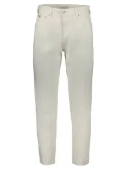 "Calvin Klein Startseite im Sale | CALVIN KLEIN HERREN-JEANS AUS WEISSEM DENIM online kaufen"|Planet-Deluxe