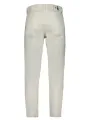 "Calvin Klein Startseite im Sale | CALVIN KLEIN HERREN-JEANS AUS WEISSEM DENIM online kaufen"|Planet-Deluxe