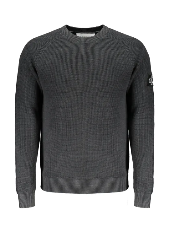 "Calvin Klein Pullover im Sale | Calvin Klein J30J325168_NEPT2 online kaufen"|Planet-Deluxe