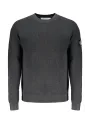 "Calvin Klein Pullover im Sale | Calvin Klein J30J325168_NEPT2 online kaufen"|Planet-Deluxe
