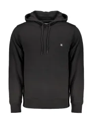 "Calvin Klein Sweatshirts im Sale | Kapuzenpullover aus Bio-Baumwolle mit Logo-Applikation online kaufen"|Planet-Deluxe