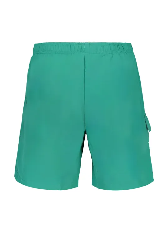 "Fila Badehosen im Sale | Fila Badehose Salerno mit Slip und Taschen Elastischer Bund online kaufen"|Planet-Deluxe