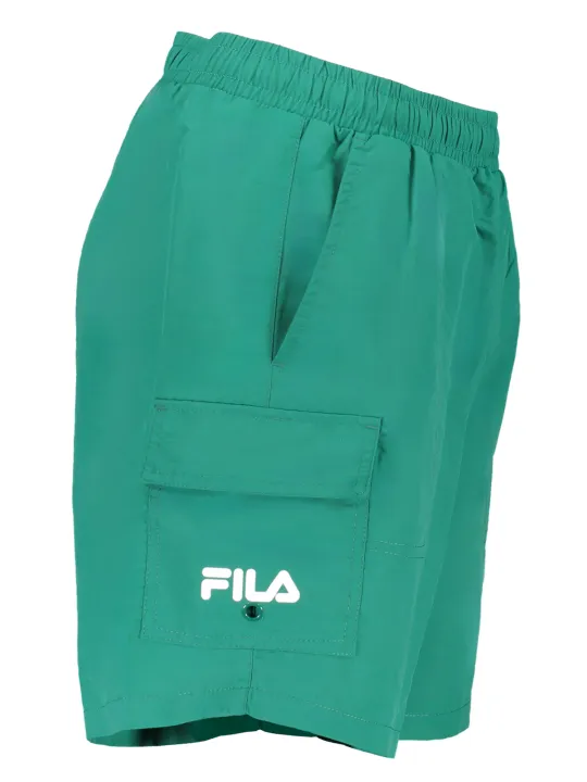 "Fila Startseite im Sale | FILA GRÜNES HERREN-UNTERKOSTÜM online kaufen"|Planet-Deluxe