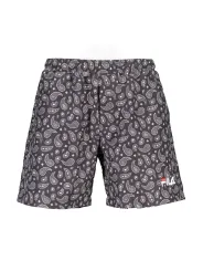 "Fila Startseite im Sale | FILA SCHWARZES HERREN-UNTERKOSTÜM online kaufen"|Planet-Deluxe