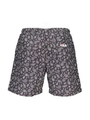 "Fila Startseite im Sale | FILA SCHWARZES HERREN-UNTERKOSTÜM online kaufen"|Planet-Deluxe